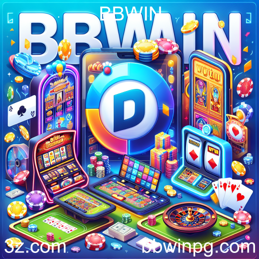 Explorando a Categoria de Cassino no BBWIN: Diversão e Emoção ao Seu Alcance