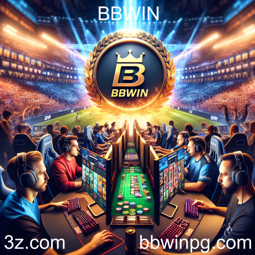 A Ascensão dos Esportes Eletrônicos: Um Novo Capítulo no Mundo dos Jogos