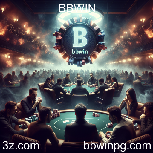 Explorando a Categoria de Mesas no BBWIN: Estratégia e Socialização em Cada Partida